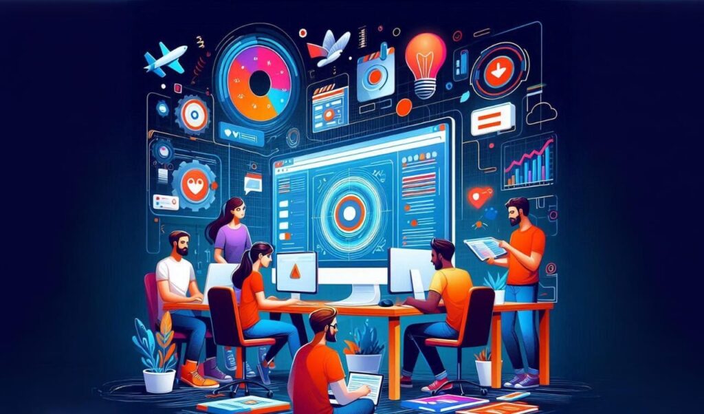 Web Development